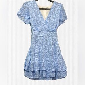Honey and Rosie dress
